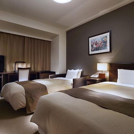 Hotel Sealuck Pal Такасаки Экстерьер фото