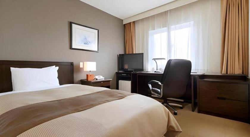 Hotel Sealuck Pal Такасаки Экстерьер фото