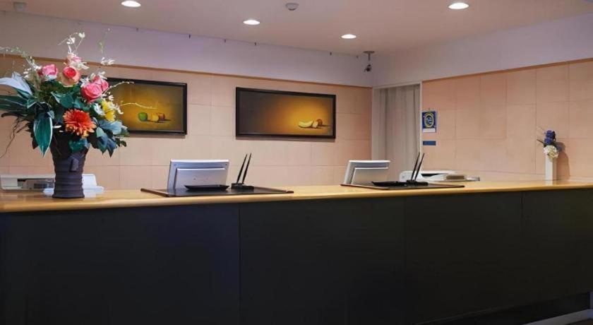 Hotel Sealuck Pal Такасаки Экстерьер фото