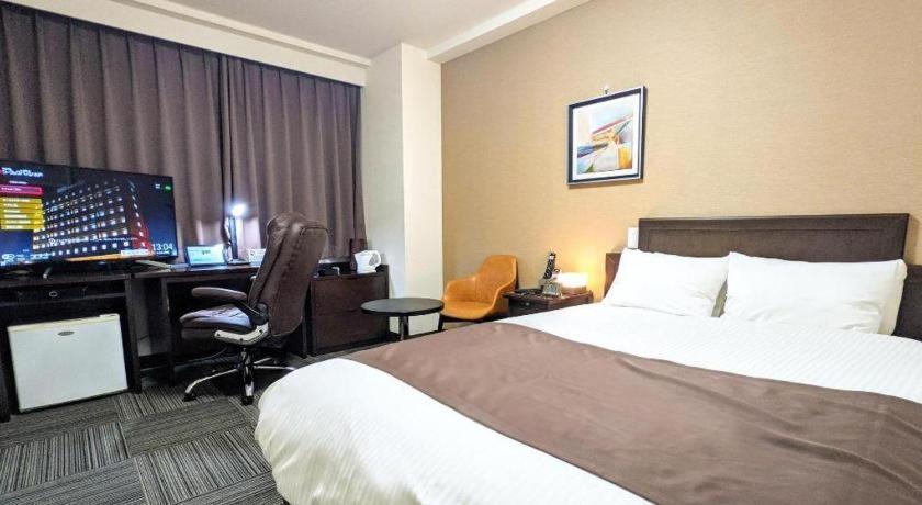 Hotel Sealuck Pal Такасаки Экстерьер фото