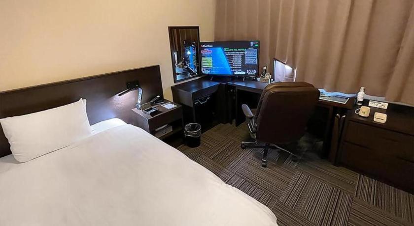 Hotel Sealuck Pal Такасаки Экстерьер фото