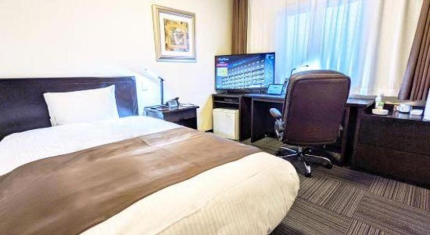 Hotel Sealuck Pal Такасаки Экстерьер фото