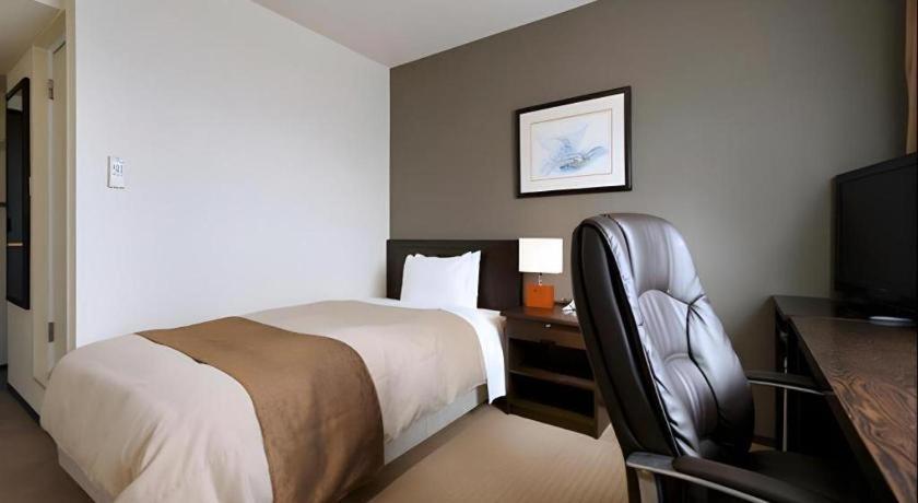 Hotel Sealuck Pal Такасаки Экстерьер фото
