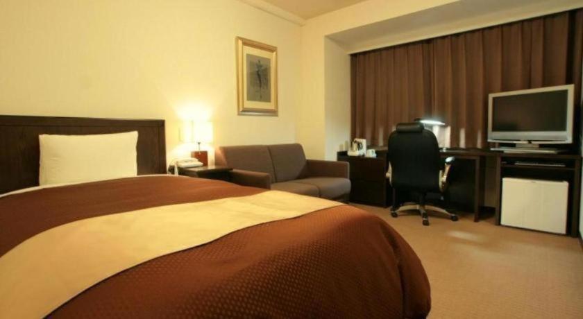 Hotel Sealuck Pal Такасаки Экстерьер фото