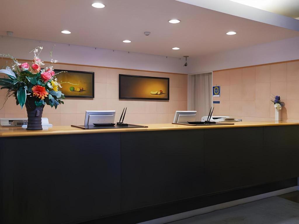 Hotel Sealuck Pal Такасаки Экстерьер фото