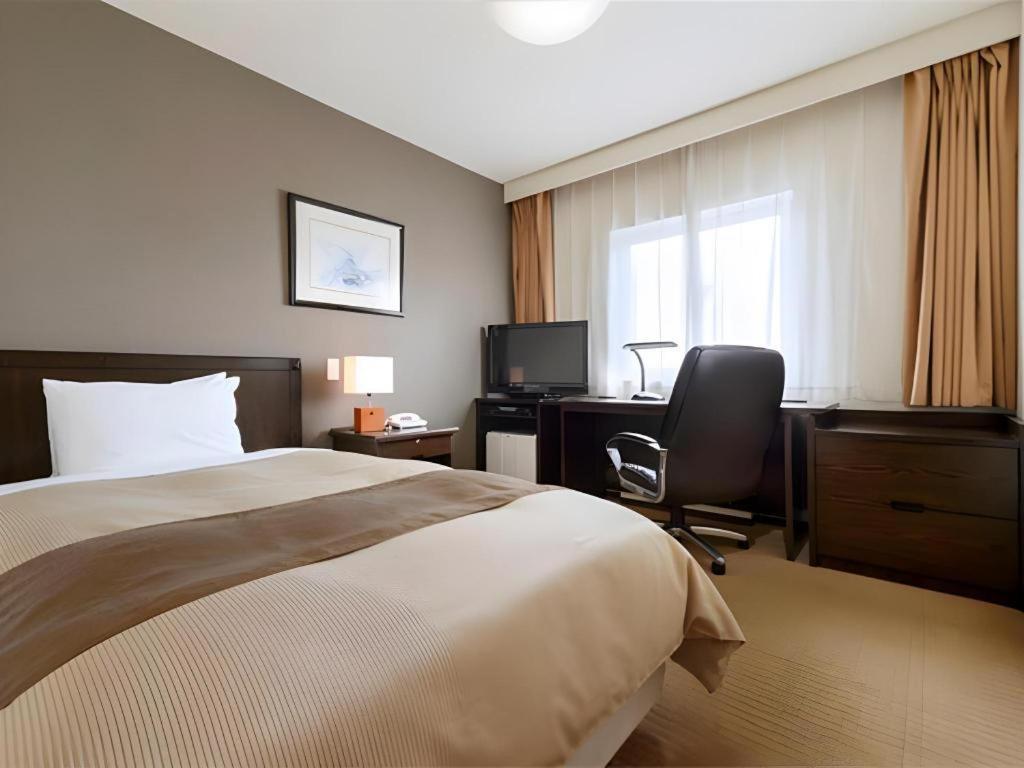Hotel Sealuck Pal Такасаки Экстерьер фото