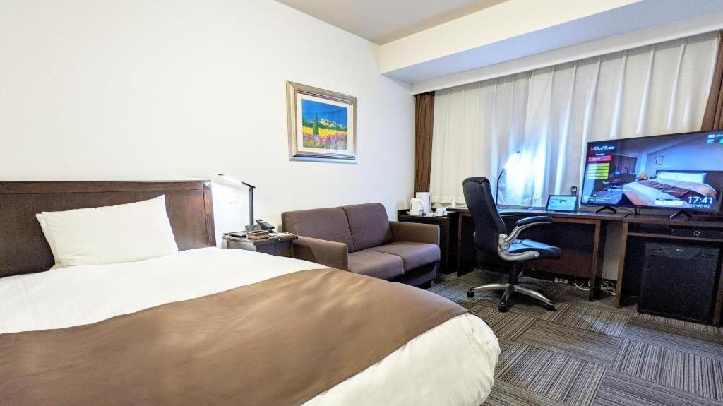 Hotel Sealuck Pal Такасаки Экстерьер фото