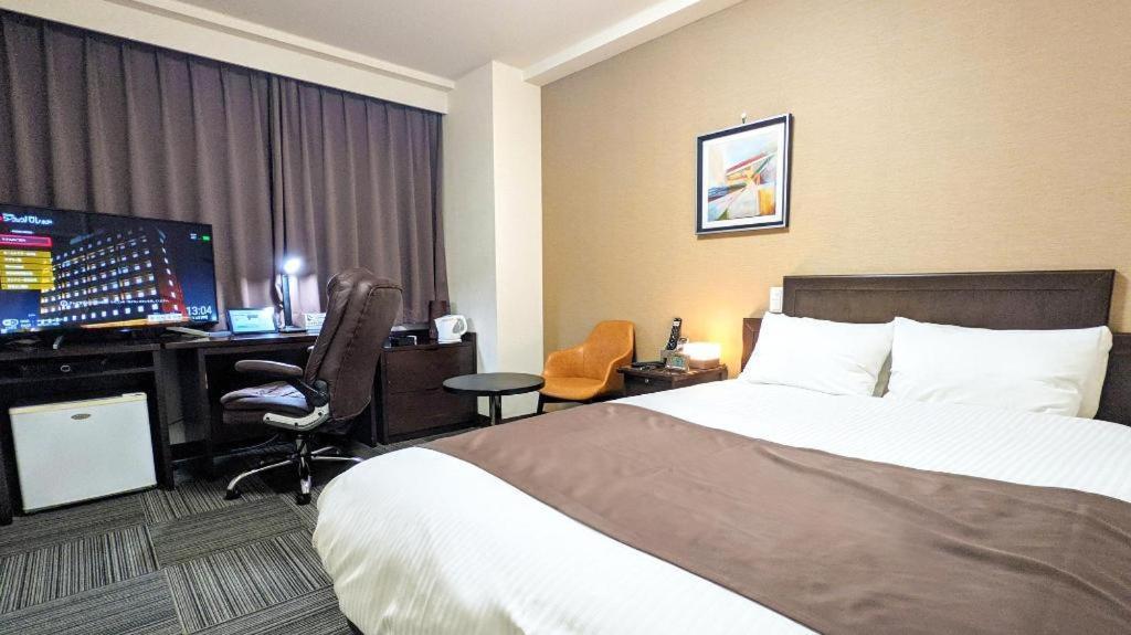 Hotel Sealuck Pal Такасаки Экстерьер фото