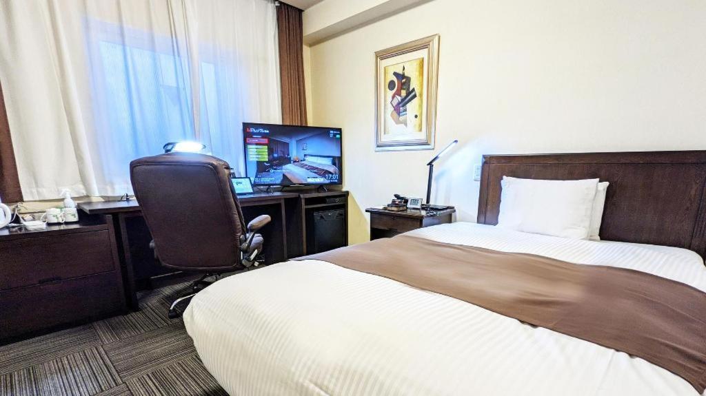 Hotel Sealuck Pal Такасаки Экстерьер фото