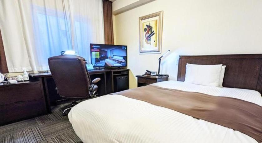 Hotel Sealuck Pal Такасаки Экстерьер фото