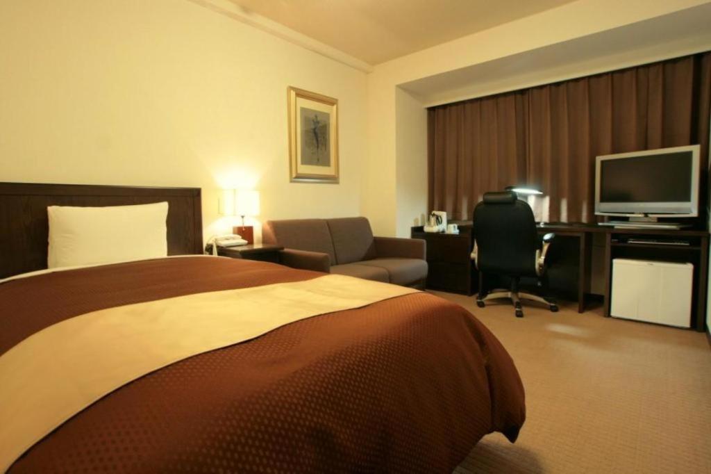 Hotel Sealuck Pal Такасаки Экстерьер фото