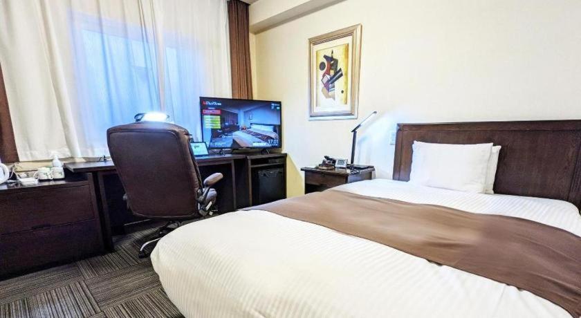 Hotel Sealuck Pal Такасаки Экстерьер фото