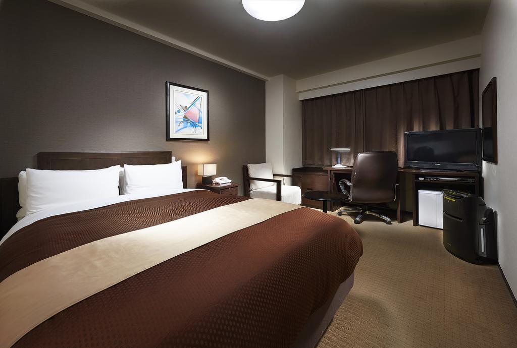 Hotel Sealuck Pal Такасаки Экстерьер фото